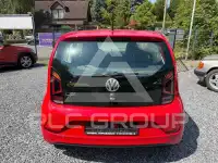 2019 Volkswagen Up