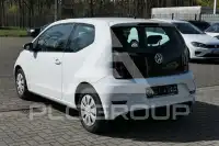 2019 Volkswagen Up