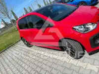 2019 Volkswagen Up