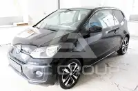 2019 Volkswagen Up