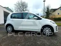 2019 Volkswagen Up