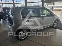 2019 Volkswagen Up