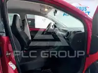2019 Volkswagen Up