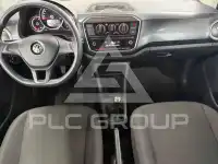2019 Volkswagen Up
