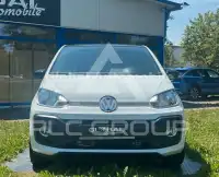 2019 Volkswagen Up