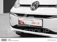 2019 Volkswagen Up