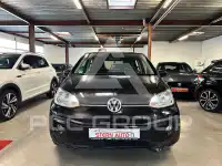 2019 Volkswagen Up