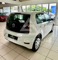 2022 Volkswagen Up