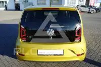 2019 Volkswagen Up