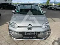 2019 Volkswagen Up