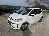 2019 Volkswagen Up
