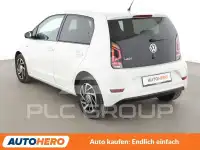 2019 Volkswagen Up