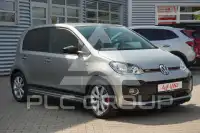 2019 Volkswagen Up
