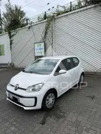 2019 Volkswagen Up