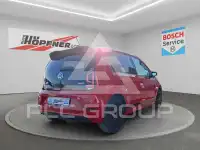 2019 Volkswagen Up