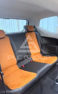 2019 Volkswagen Up