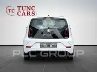 2019 Volkswagen Up