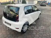 2019 Volkswagen Up