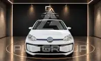 2019 Volkswagen Up