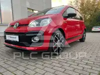 2019 Volkswagen Up
