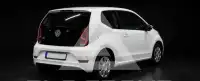 2019 Volkswagen Up