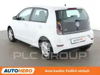 2019 Volkswagen Up