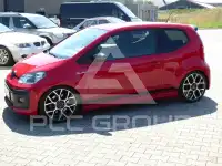 2019 Volkswagen Up