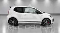 2019 Volkswagen Up