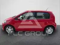 2019 Volkswagen Up
