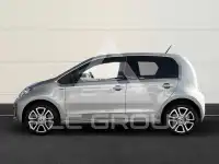 2019 Volkswagen Up