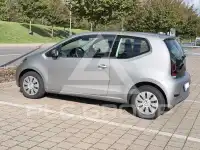 2019 Volkswagen Up