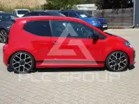 2019 Volkswagen Up