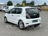 2019 Volkswagen Up