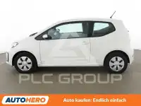 2019 Volkswagen Up