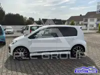 2019 Volkswagen Up