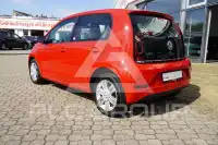 2019 Volkswagen Up