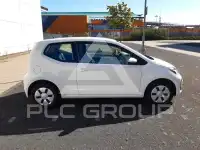 2019 Volkswagen Up
