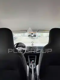 2019 Volkswagen Up