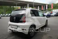 2019 Volkswagen Up
