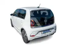 2019 Volkswagen Up