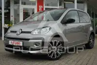2019 Volkswagen Up