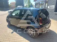 2019 Volkswagen Up