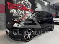 2019 Volkswagen Up