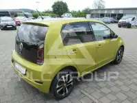2019 Volkswagen Up