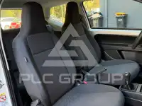 2019 Volkswagen Up