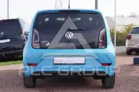 2019 Volkswagen Up