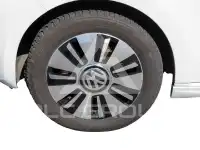 2019 Volkswagen Up