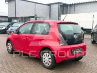 2019 Volkswagen Up