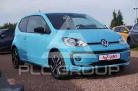 2019 Volkswagen Up