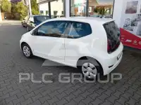 2019 Volkswagen Up